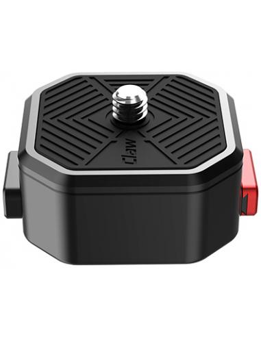 Złącze statywowe szybkiego montażu  Ulanzi Claw...