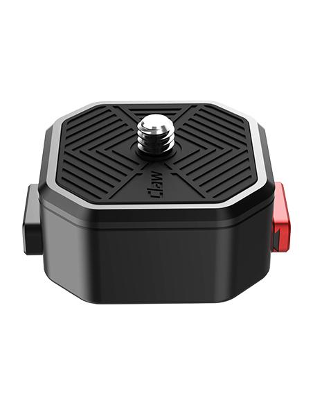 Złącze statywowe szybkiego montażu  Ulanzi Claw Quick Release Set