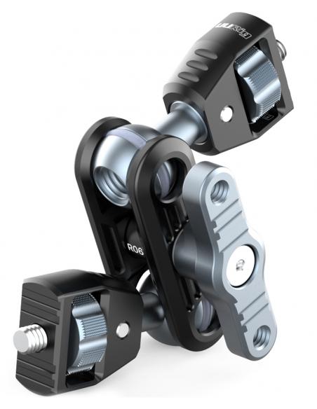 Uchwyt 1/4 i 3/8 cala Magic Arm 360 stopni  Ulanzi UURig R061