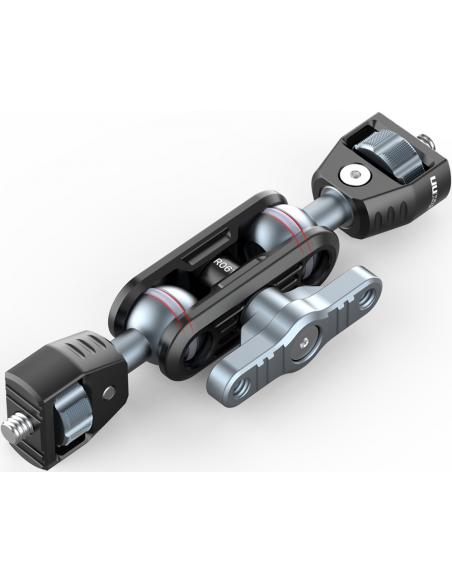 Uchwyt 1/4 i 3/8 cala Magic Arm 360 stopni  Ulanzi UURig R061