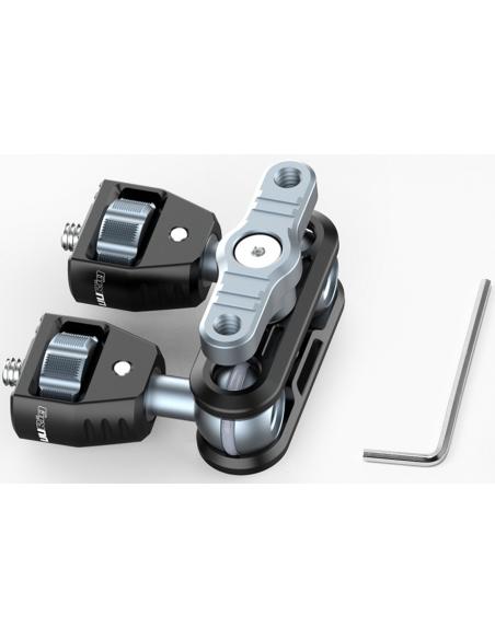 Uchwyt 1/4 i 3/8 cala Magic Arm 360 stopni  Ulanzi UURig R061