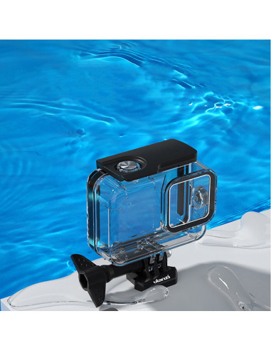 Obudowa wodoodporna 60m do GoPro Hero 8 -...