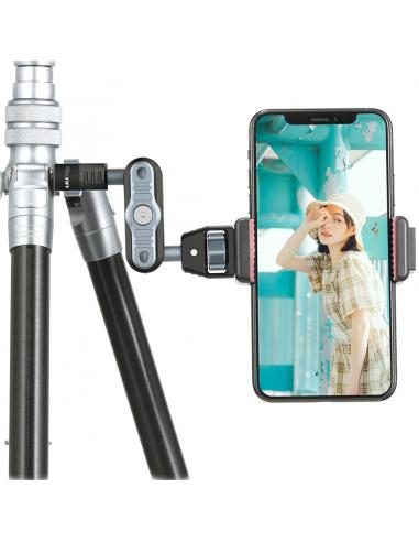 Uchwyt 1/4 i 3/8 cala Magic Arm 360 stopni...