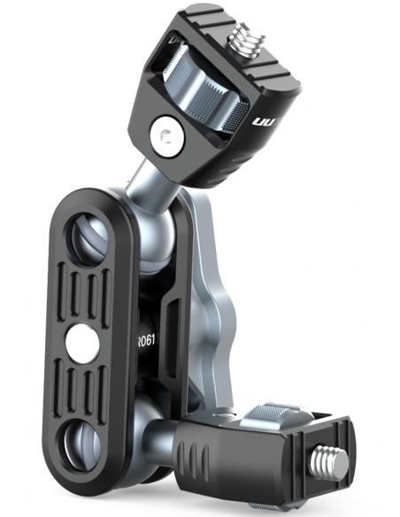 Uchwyt 1/4 i 3/8 cala Magic Arm 360 stopni  Ulanzi UURig R061