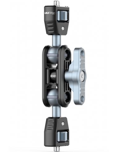 Uchwyt 1/4 i 3/8 cala Magic Arm 360 stopni...