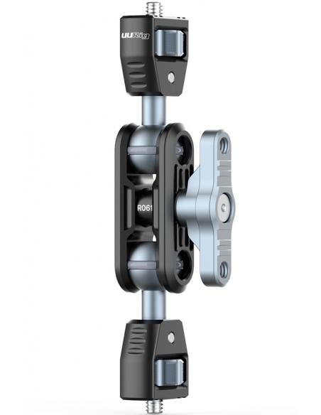 Uchwyt 1/4 i 3/8 cala Magic Arm 360 stopni  Ulanzi UURig R061