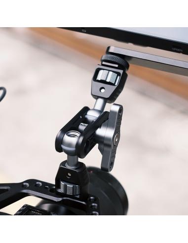 Uchwyt 1/4 i 3/8 cala Magic Arm 360 stopni...