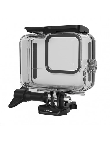 Obudowa wodoodporna 60m do GoPro Hero 8 -...