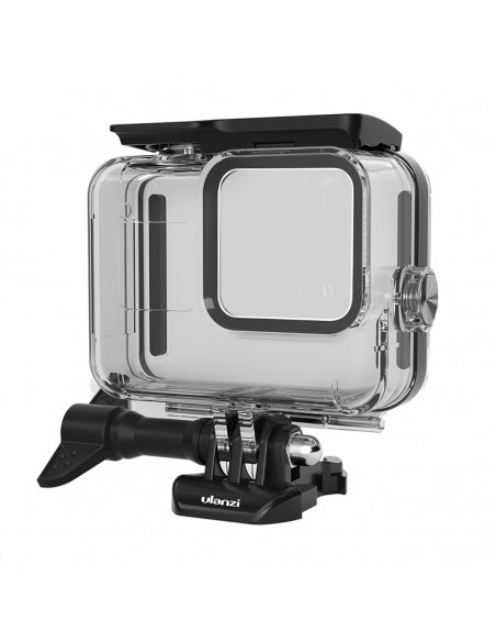 Obudowa wodoodporna 60m do GoPro Hero 8 - Ulanzi G8-1
