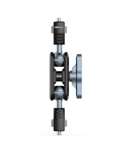 Uchwyt 1/4 i 3/8 cala Magic Arm 360 stopni...