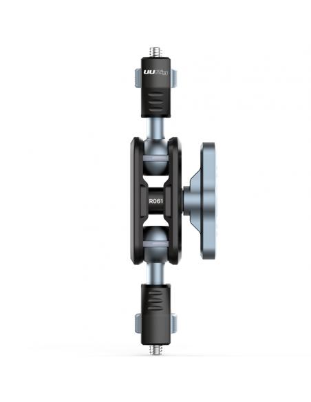 Uchwyt 1/4 i 3/8 cala Magic Arm 360 stopni  Ulanzi UURig R061