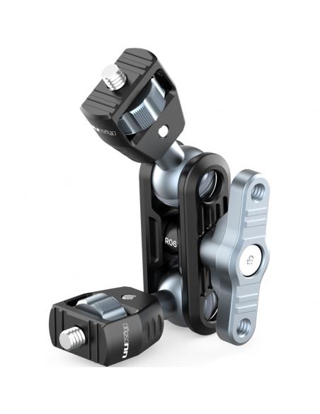 Uchwyt 1/4 i 3/8 cala Magic Arm 360 stopni  Ulanzi UURig R061