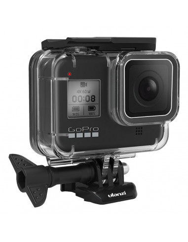 Obudowa wodoodporna 60m do GoPro Hero 8 -...