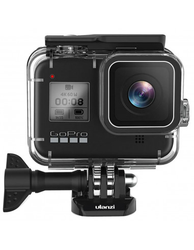 Obudowa wodoodporna 60m do GoPro Hero 8 -...