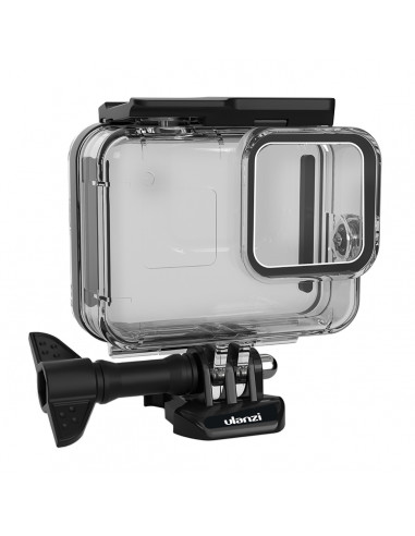 Obudowa wodoodporna 60m do GoPro Hero 8 -...