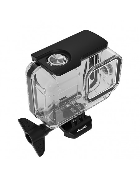 Obudowa wodoodporna 60m do GoPro Hero 8 - Ulanzi G8-1
