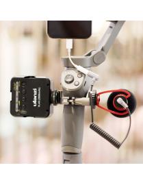 Uchwyt na akcesoria do gimbala DJI Osmo Mobile  Ulanzi... 2