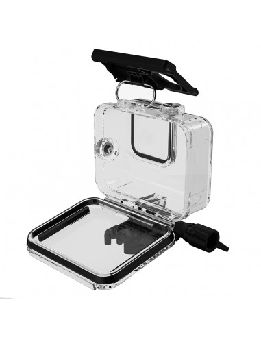 Obudowa wodoodporna 60m do GoPro Hero 8 -...