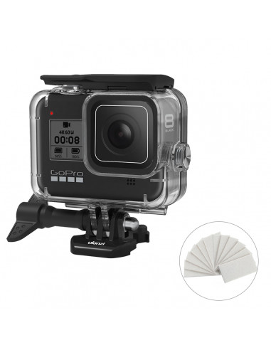 Obudowa wodoodporna 60m do GoPro Hero 8 -...