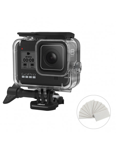 Obudowa wodoodporna 60m do GoPro Hero 8 - Ulanzi G8-1