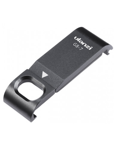 Zaślepka baterii z otworem na USB do GoPro Hero...