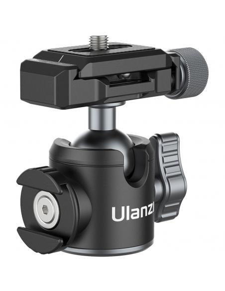 Głowica kulowa 3D 360° ArcaSwiss Ulanzi U-80L