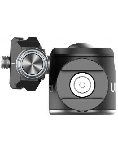 Głowica kulowa 3D 360° ArcaSwiss Ulanzi U-80L