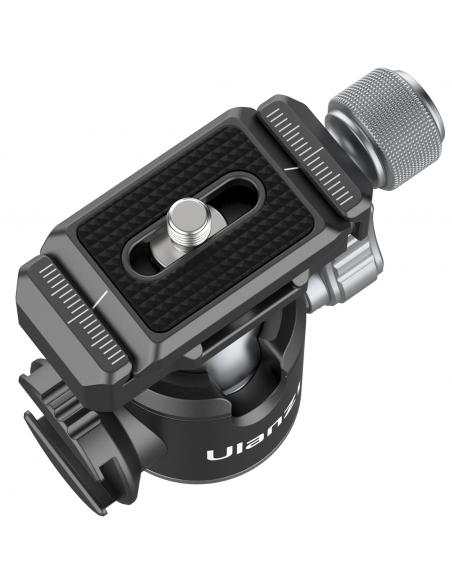 Głowica kulowa 3D 360° ArcaSwiss Ulanzi U-80L