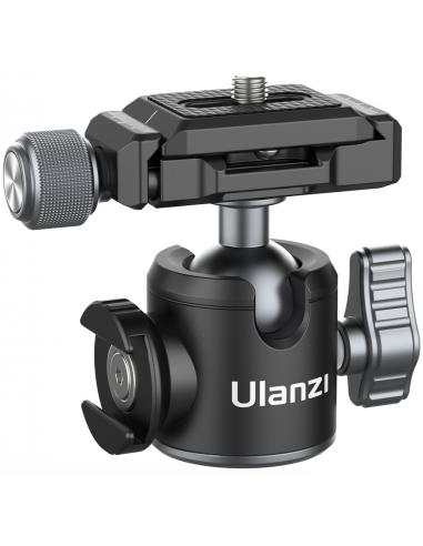 Głowica kulowa 3D 360° ArcaSwiss Ulanzi U-80L