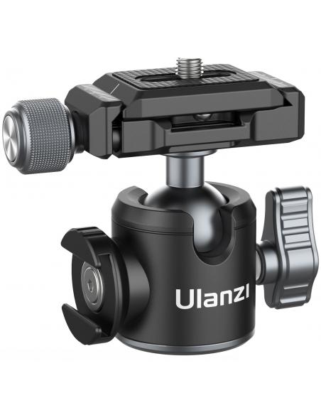 Głowica kulowa 3D 360° ArcaSwiss Ulanzi U-80L