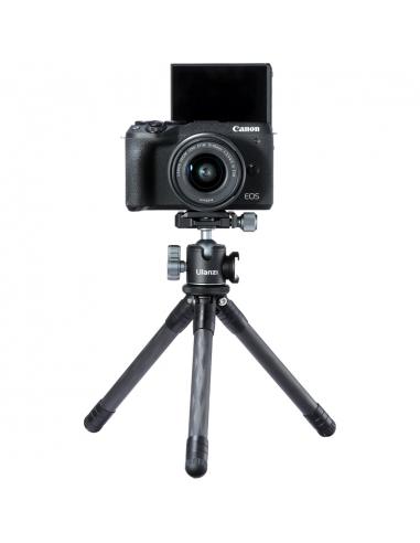 Głowica kulowa 3D 360° ArcaSwiss Ulanzi U-80L