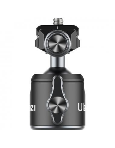 Głowica kulowa 3D 360° ArcaSwiss Ulanzi U-80L