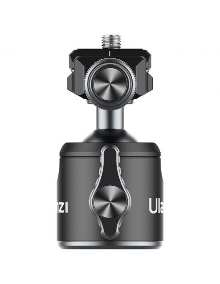 Głowica kulowa 3D 360° ArcaSwiss Ulanzi U-80L