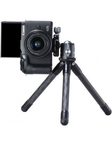 Głowica kulowa 3D 360° ArcaSwiss Ulanzi U-80L