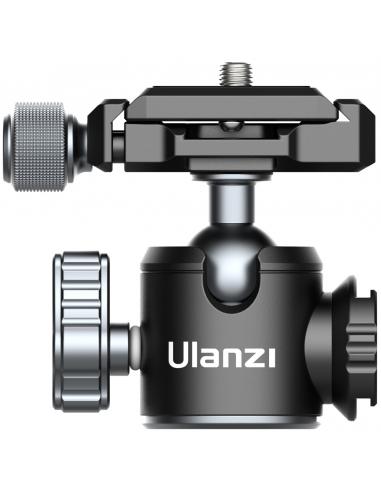 Głowica kulowa 3D 360° ArcaSwiss Ulanzi U-80L