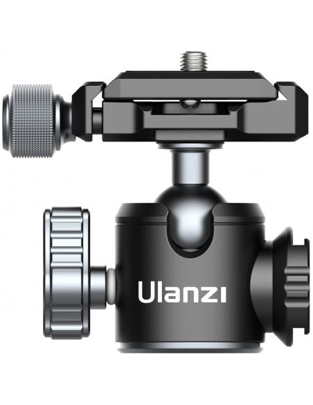 Głowica kulowa 3D 360° ArcaSwiss Ulanzi U-80L