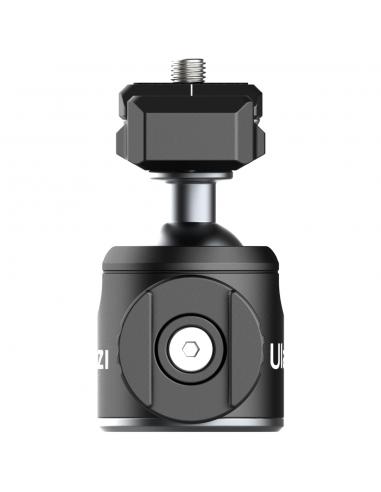 Głowica kulowa 3D 360° ArcaSwiss Ulanzi U-80L