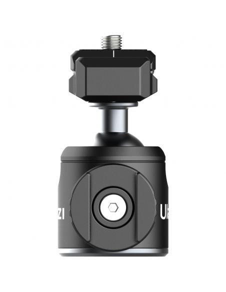 Głowica kulowa 3D 360° ArcaSwiss Ulanzi U-80L