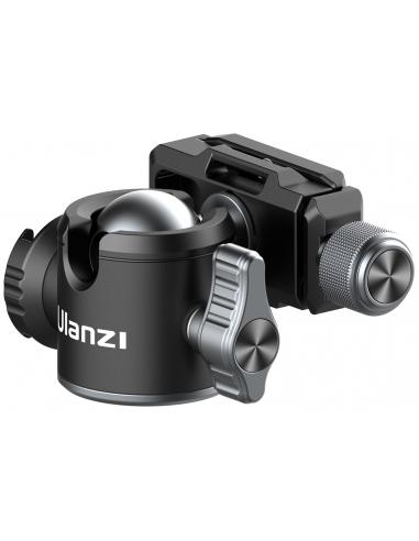 Głowica kulowa 3D 360° ArcaSwiss Ulanzi U-80L