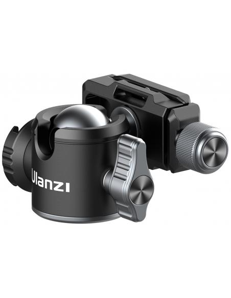 Głowica kulowa 3D 360° ArcaSwiss Ulanzi U-80L