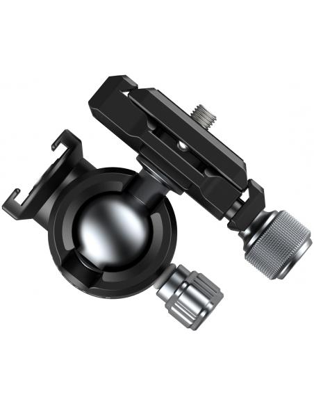 Głowica kulowa 3D 360° ArcaSwiss Ulanzi U-80L