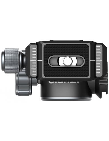 Głowica kulowa 3D 360° ArcaSwiss Ulanzi U-80L