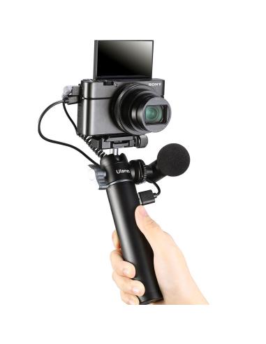 Głowica kulowa 3D 360° ArcaSwiss Ulanzi U-80L