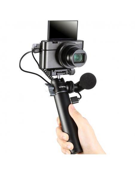 Głowica kulowa 3D 360° ArcaSwiss Ulanzi U-80L