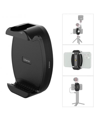 Uchwyt statywowy do telefonu z ładowaniem...