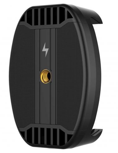 Uchwyt statywowy do telefonu z ładowaniem...