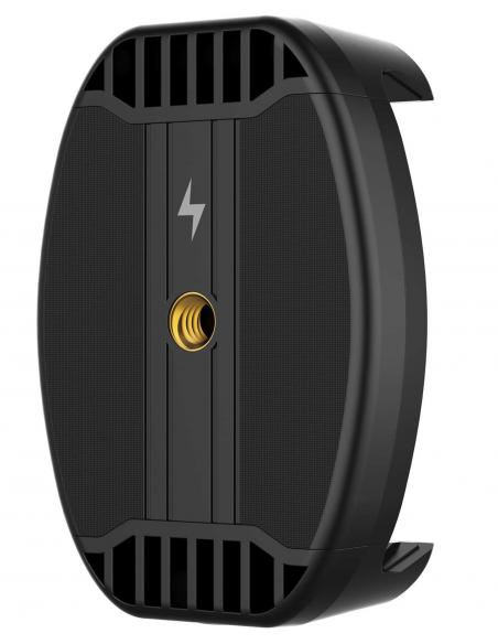 Uchwyt statywowy do telefonu z ładowaniem indukcyjnym QI  Ulanzi ST-13