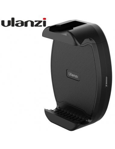 Uchwyt statywowy do telefonu z ładowaniem...