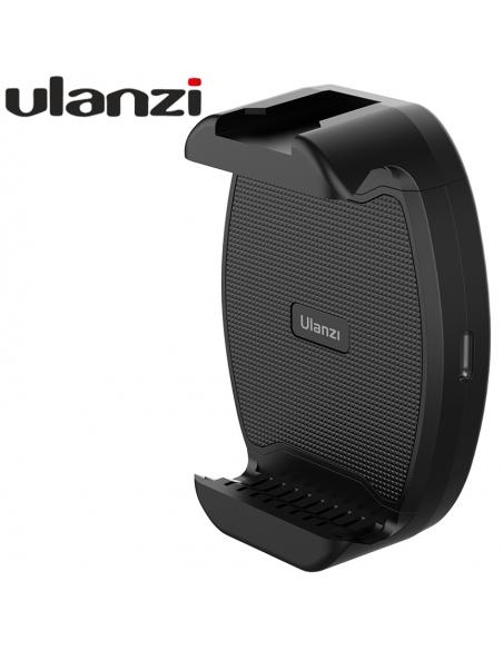 Uchwyt statywowy do telefonu z ładowaniem indukcyjnym QI  Ulanzi ST-13