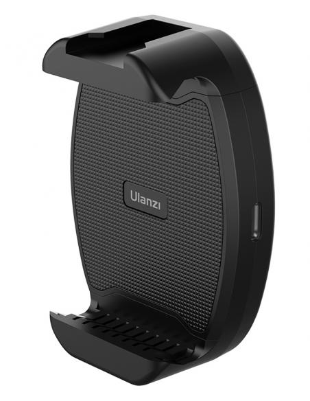 Uchwyt statywowy do telefonu z ładowaniem indukcyjnym QI  Ulanzi ST-13